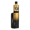 Innokin Coolfire Mini Zenith D22 Vape Kit, Gold And Black Colour