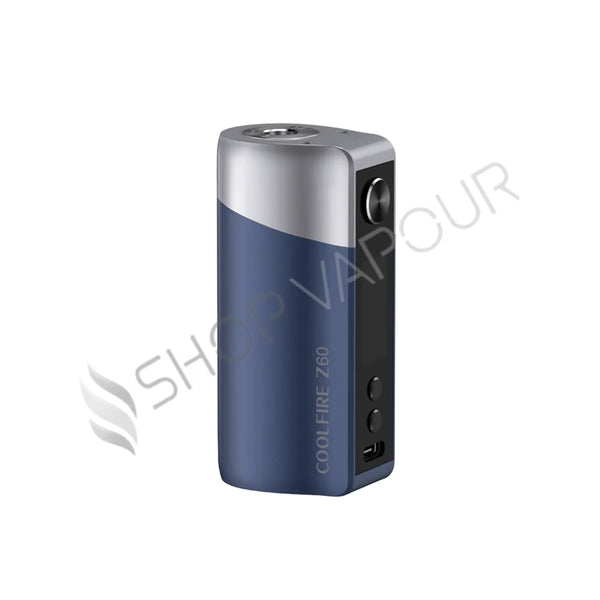 Innokin Coolfire Z60 Mod - Blue