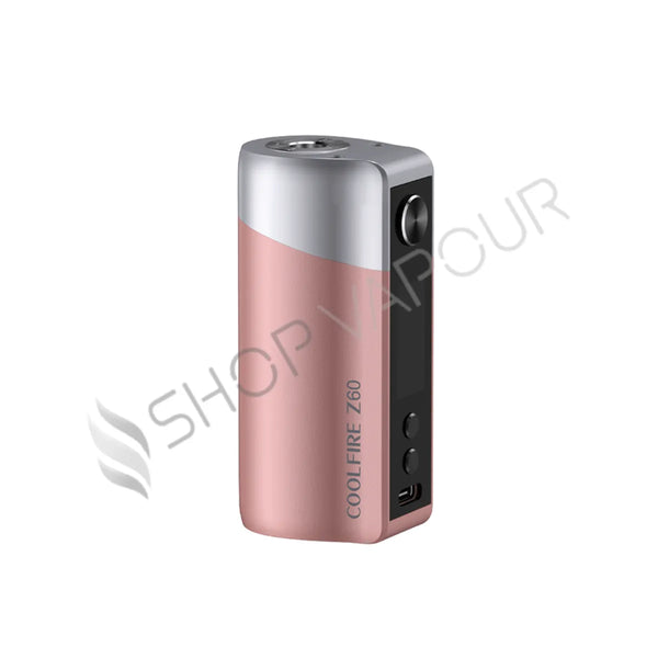 Innokin Coolfire Z60 Mod - Pink