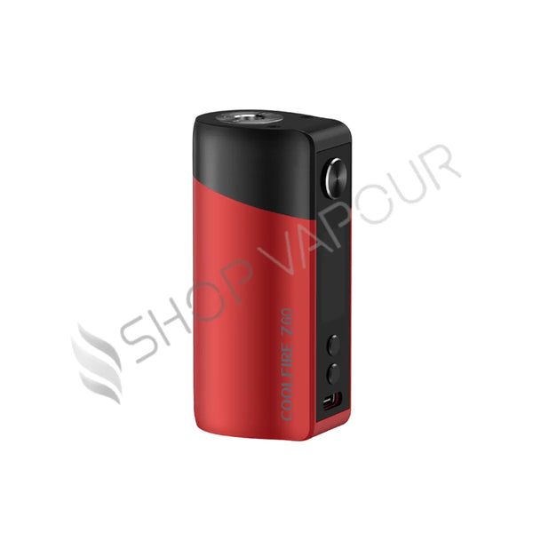 Innokin Coolfire Z60 Mod - Red