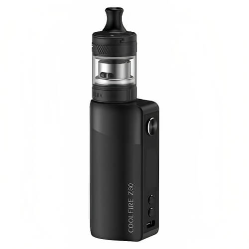 Innokin Coolfire Z60 Zlide Vape Kit, Black Colour