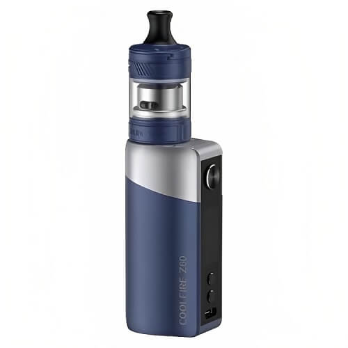 Innokin Coolfire Z60 Zlide Vape Kit, Blue Colour