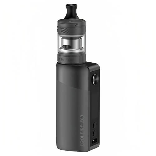 Innokin Coolfire Z60 Zlide Vape Kit, Gunmetal Colour