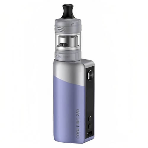 Innokin Coolfire Z60 Zlide Vape Kit, Purple Colour