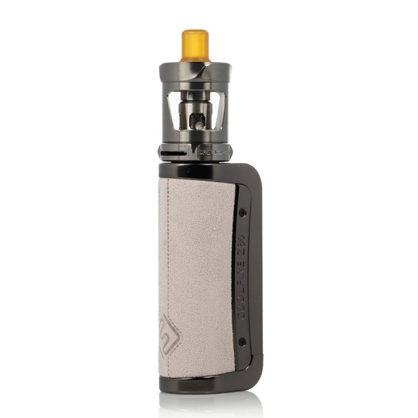 INNOKIN Coolfire Z80 ZENITH 2 Vape Mod Kit, Cloudy Grey Colour
