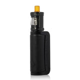 INNOKIN Coolfire Z80 ZENITH 2 Vape Mod Kit, Leather Black Colour