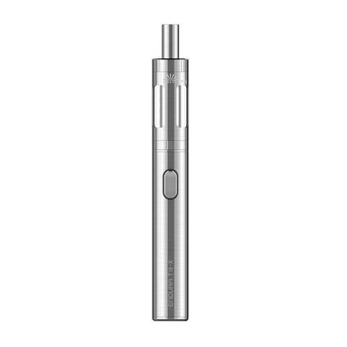 Innokin Endura T18-X Vape kit, Stainless Steel Color
