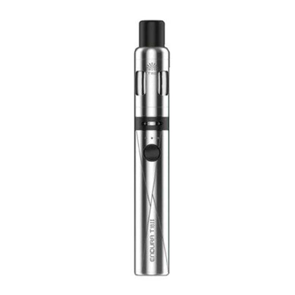 Innokin Endura T18e II Mini Vape Kit, Silver Colour