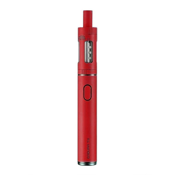 Innokin Endura T18e Vape Kit, Red Colour