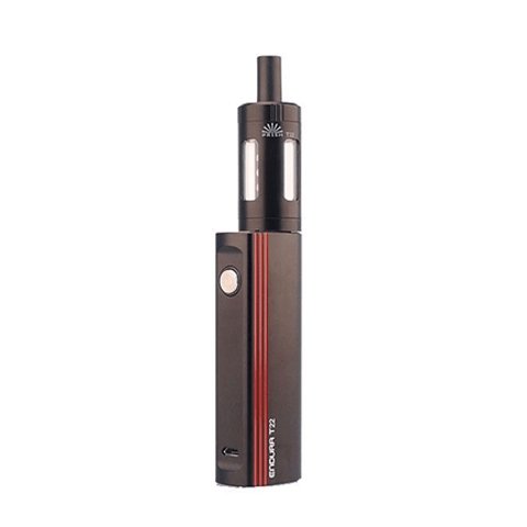 Innokin Endura T22E Vape Kit, Black Colour