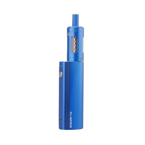 Innokin Endura T22E Vape Kit, Blue Colour