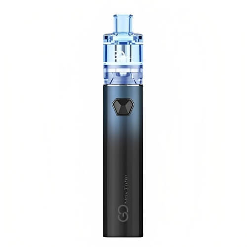 Innokin Go Max Tube Vape Pod Kit, Blue Black Colour
