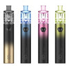 Innokin Go Max Tube Vape Pod Kit, Black Gold, Blue Black, Pink Black And Yellow Black Colours