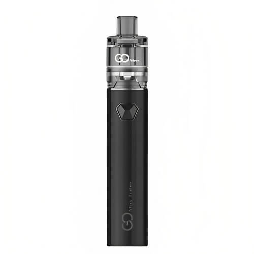 Innokin Go Max Tube Vape Pod Kit, Full Black Colour