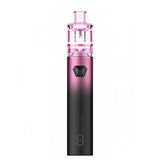 Innokin Go Max Tube Vape Pod Kit, Pink Black Colour
