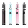 Innokin Go S Pencil Pen Vape Kit, Black, Teal, Pink And Stainless Steel Colours