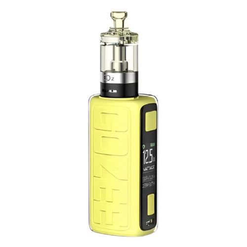 Innokin Gozee Vape Kit, Yellow Colour