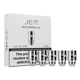 Innokin Jem Coils 5 Pack