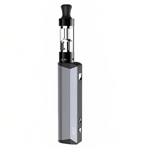 Innokin Jem Starter Vape Kit, Silver Colour