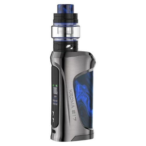 Innokin Kroma 217 Z Force Vape Mod Kit, Maraiana Blue Colour