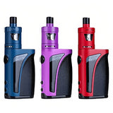 Innokin Kroma-A Zenith Vape Kit, Blue, Purple, Red Colors