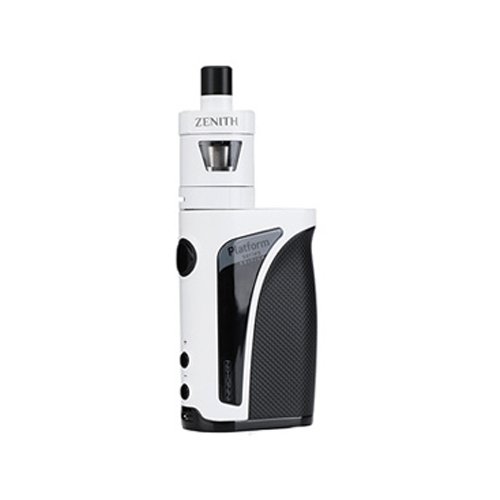 Innokin Kroma-A Zenith Vape Kit, White Colour