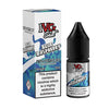 IVG 10ml Nic Salt E-Liquid, Pack of 10, Blue Raspberry Flavor