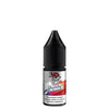 IVG 10ml Nic Salt E-Liquid, Pack of 10, Frozen Cherries Flavor