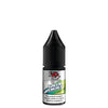 IVG 10ml Nic Salt E-Liquid, Pack of 10, Green Energy Flavor