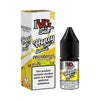 IVG 10ml Nic Salt E-Liquid, Pack of 10, Honey Dew Flavor