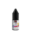 IVG 10ml Nic Salt E-Liquid, Pack of 10, Paradise Lagoon Flavor