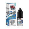 IVG 10ml Nic Salt E-Liquid, Pack of 10, Peppermint Breeze Flavor