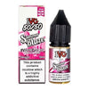 IVG 10ml Nic Salt E Liquid, Pack of 10, Summer Dream Flavor