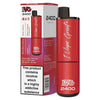 IVG 2400 Prefilled Vape Pod Device, Cherry Edition