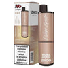 IVG 2400 Prefilled Vape Pod Device, Coffee Edition