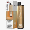 IVG 2400 Prefilled Vape Pod Device, Heavenly Drops Flavor