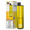 IVG 2400 Prefilled Vape Pod Device, Pineapple Edition