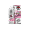IVG Salts 10ml IVG Bar Favourites Pack of 10, Pink Fizz Flavor
