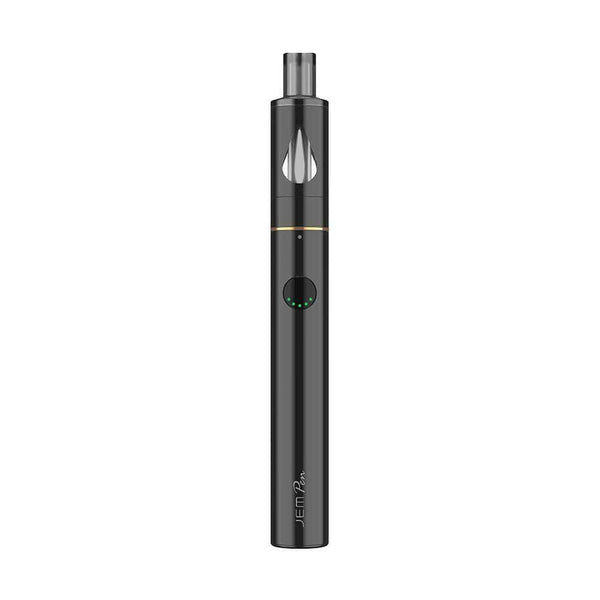 JEM Pen Starter Vape Kit by Innokin, Black Colour