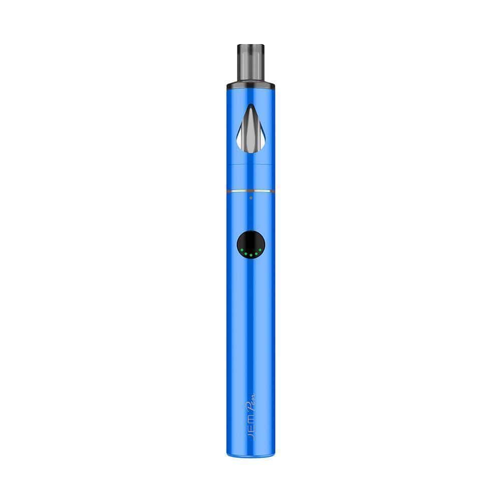 JEM Pen Starter Vape Kit by Innokin, Blue Colour