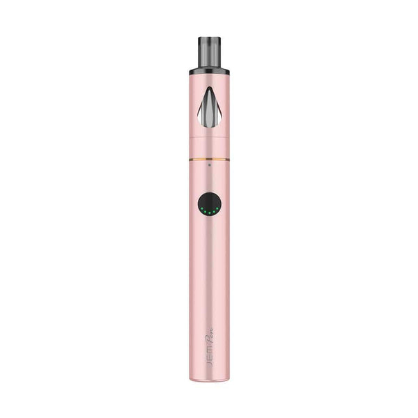 JEM Pen Starter Vape Kit by Innokin, Coral Pink Colour