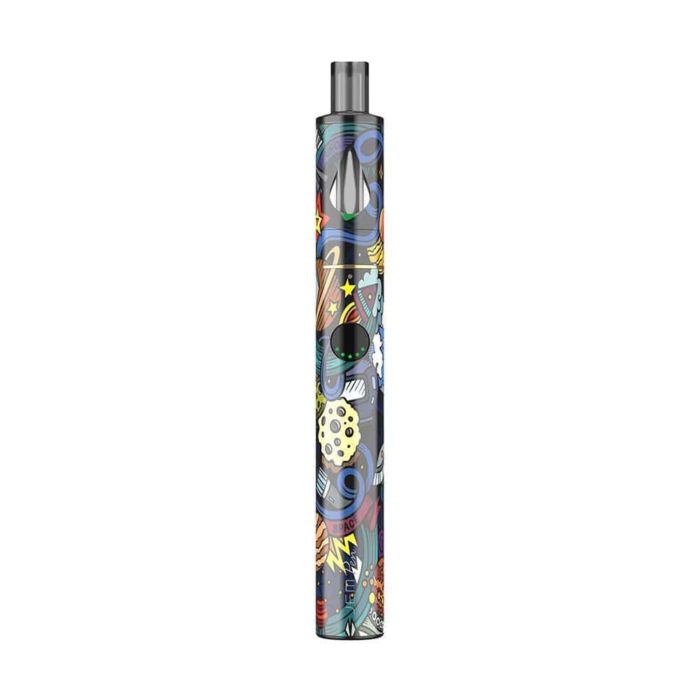 JEM Pen Starter Vape Kit by Innokin, Cosmos Colour