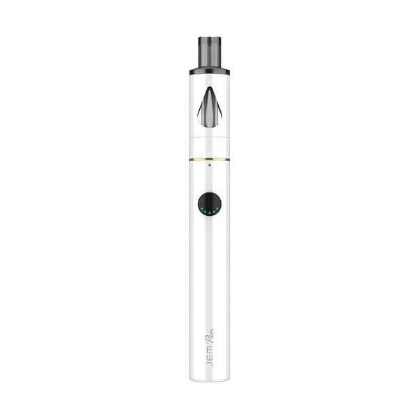 JEM Pen Starter Vape Kit by Innokin, White Colour
