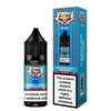 Joker Nic Salt 10ml E Liquid, Pack of 10, Blueberry Sour Raspberry Flavor