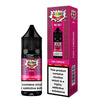 Joker Nic Salt 10ml E Liquid, Pack of 10, Pink Lemonade Flavor