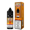 Joker Nic Salt 10ml E Liquid, Pack of 10, Triple Mango Flavor