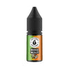 Juice N' Power 10ml Nic Salt E Liquid, Pack of 10, Mango Medley Flavor
