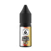 Juice N' Power 10ml Nic Salt E Liquid, Pack of 10, Totally Tobacco Flavor
