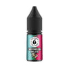Juice N' Power 10ml Nic Salt E Liquid, Pack of 10, Watermelon Mojito Flavor