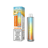 Juicy Pod Novamax 10K Prefilled Vape Kit, Sour Tropical Mix Flavour